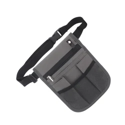 Black Unisex Style Medical Organizer Belt Apposite For Traveling Easy Organization Waterproof blue