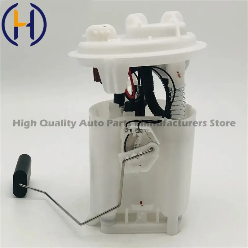 

For Renault Dacia Logan Fuel Pump Assembly 8200027963 High Performance Replacement Part Reliable Quality Fast Shipping