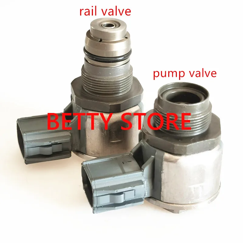 1GD 2GD 22,100-0E020, 22,100-0E010 HP5 original  valve and pump valve of 1GD pump