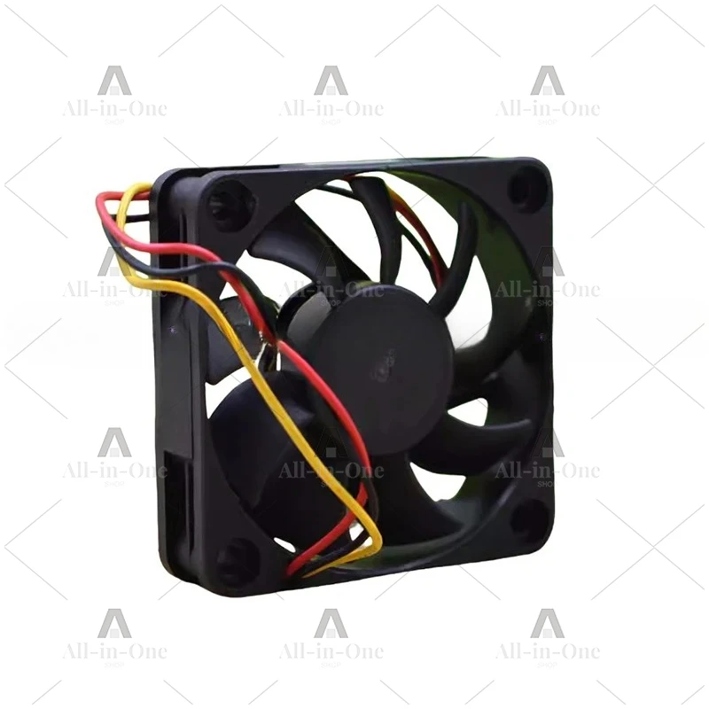 Original 100% Working FD126015MB 12V 0.16A cooling fan