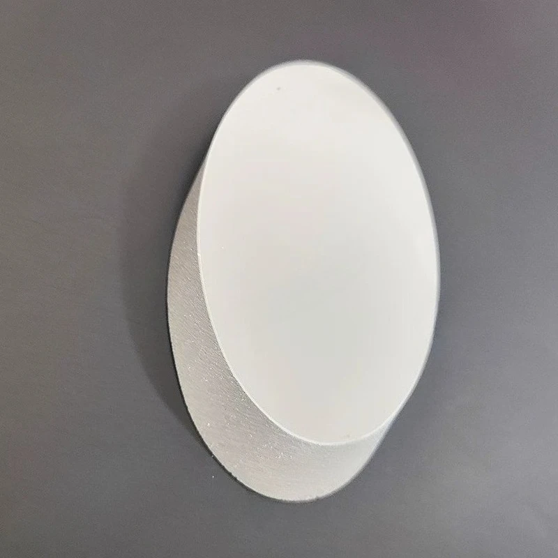25mm short-axis secondary mirror, elliptical tilting mirror, plane mirror, astronomical telescope accessories