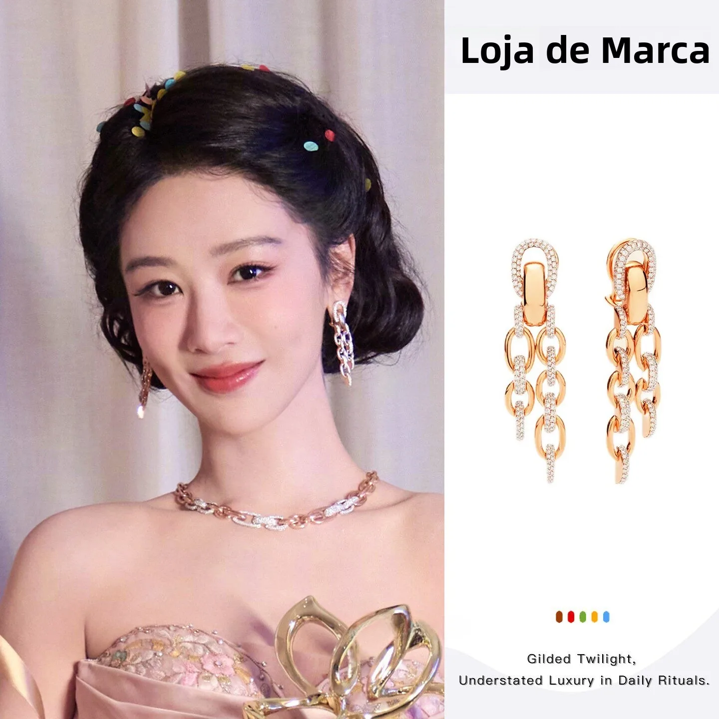 fashionable-long-earrings-yellow-gold-plated-zircon-chain-elegant-luxury-feelings-high-end-sense-stylish-jewelry-accessories