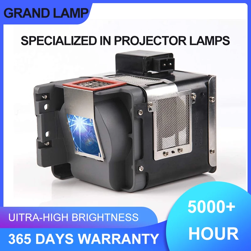 SP-LAMP-078 Replacement Bulb P-VIP 280W E20.8 for INFOCUS IN3124 IN3126 IN3128HD