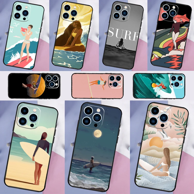 Surfboard Surfing S… - image