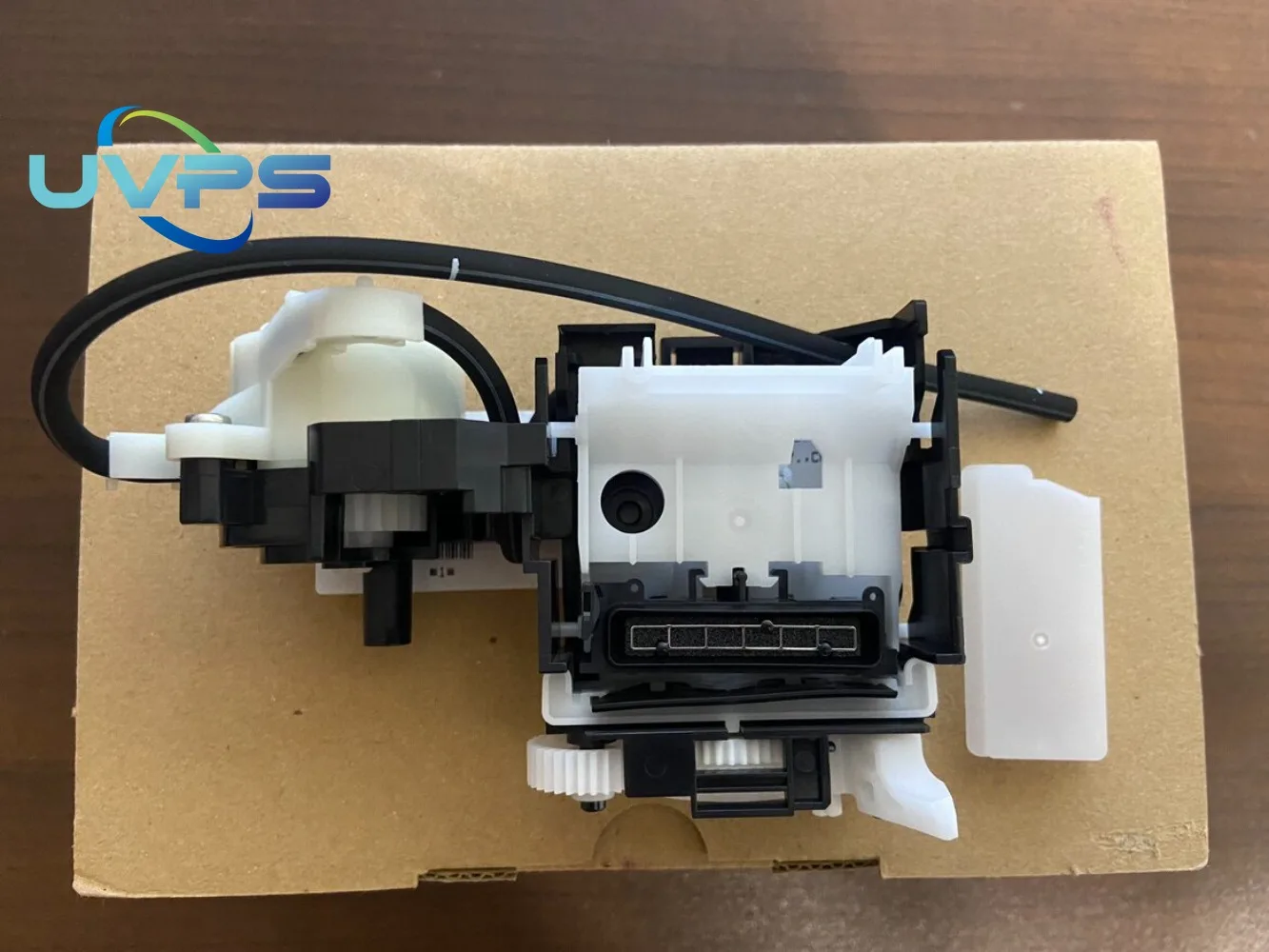 

Новая станция для заправки чернил (каппинг-станция) для Epson L6460, L14150, L14158, L6468, EW-M5610FT, ET-15000, L6490, L6498, в сборе с системой подачи чернил