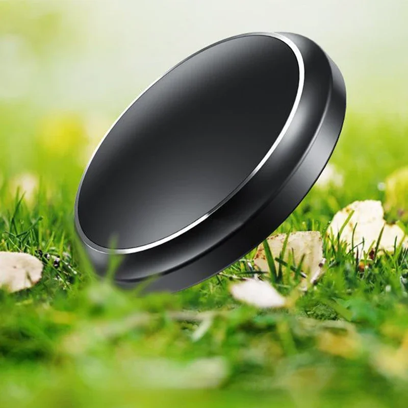 لميني كوبر JCW R56 R57 R58 R59 R61 F54 F55 F56 F60 سيارة الهواء تجديد سيارة العطور UFO شكل العطر الديكور