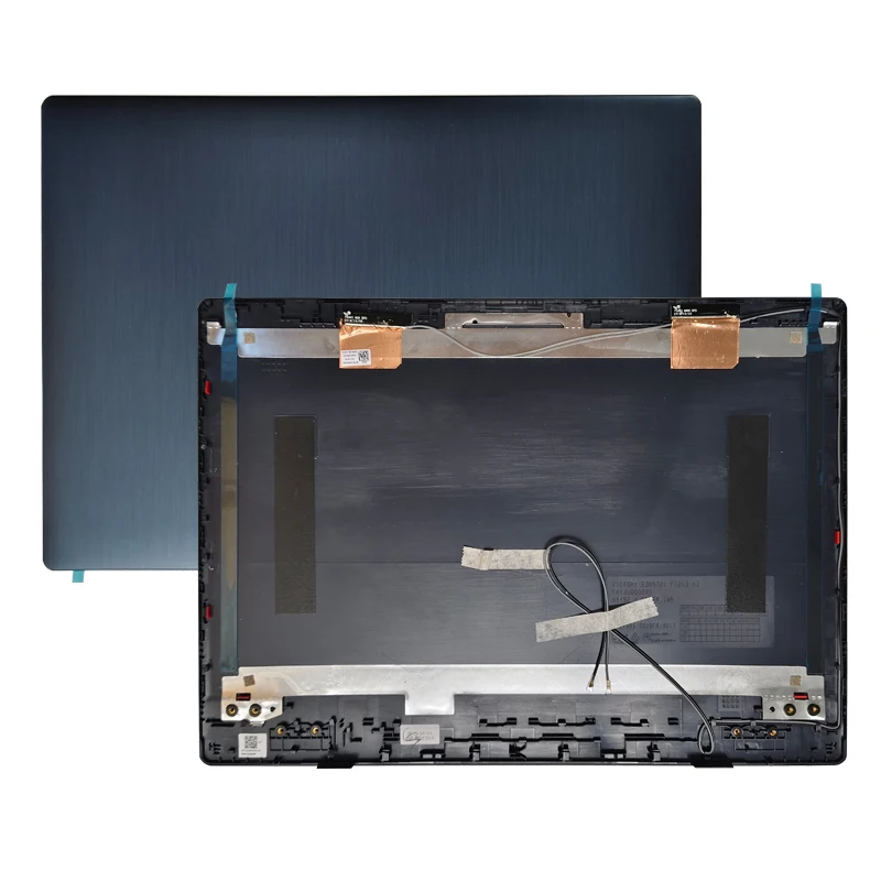 

A+B Blue for IdeaPad 3-14 3-14IIL05