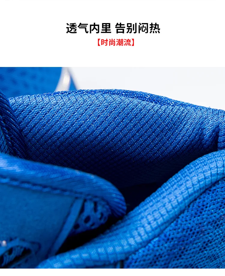 المهنية 2025 جديد الصيف رائجة البيع تنفس جميع حالة للجنسين أحذية مصارعة مقاومة للاهتراء أحذية تدريب الملاكمة جيدة جدا #5