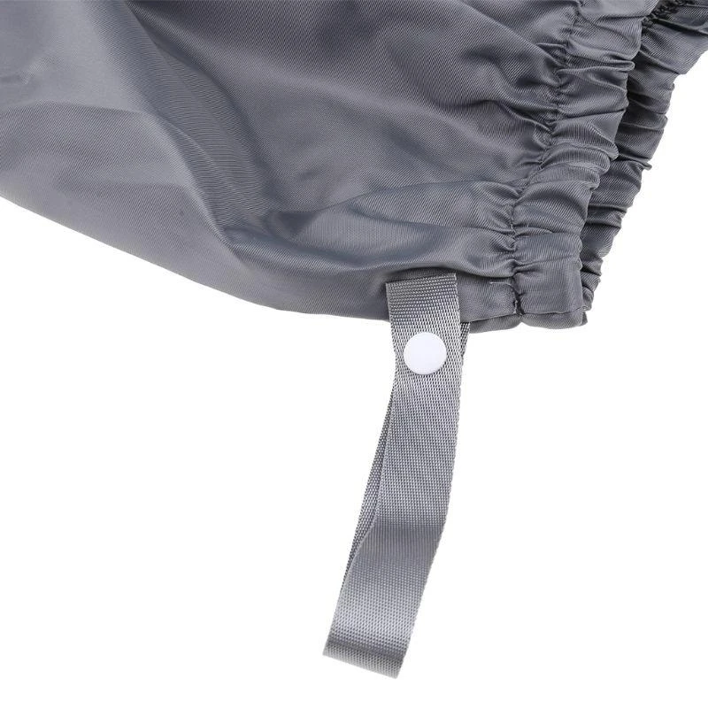 J15U حقيبة تخزين القمامة المرنة للقماش القذر الحفاض الغسيل قابل للغسل حقيبة معلقة