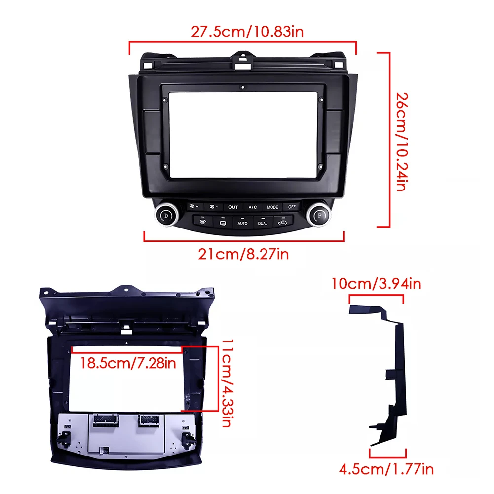 10.1 Inch Car Stere…