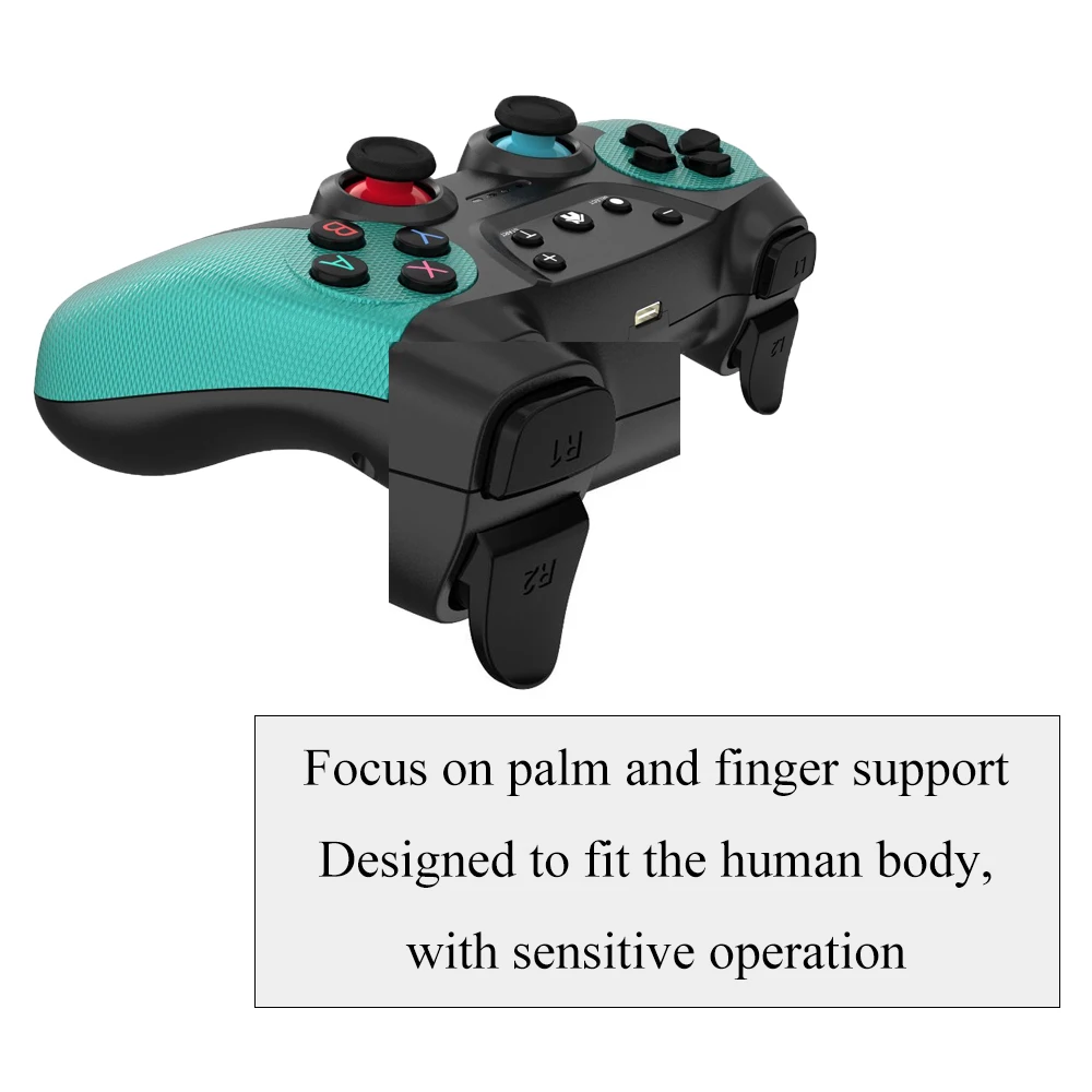 Thumbnail 2 - #11 Latest Game Controller Accessories Offers