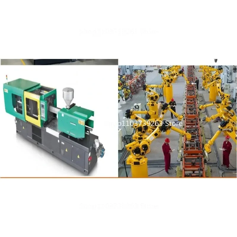 KTC 50-450mm Transducer Linear Displacement Scale Sensor Pull Rod Electronic Ruler Position LWH Potentiometer Injection Machine