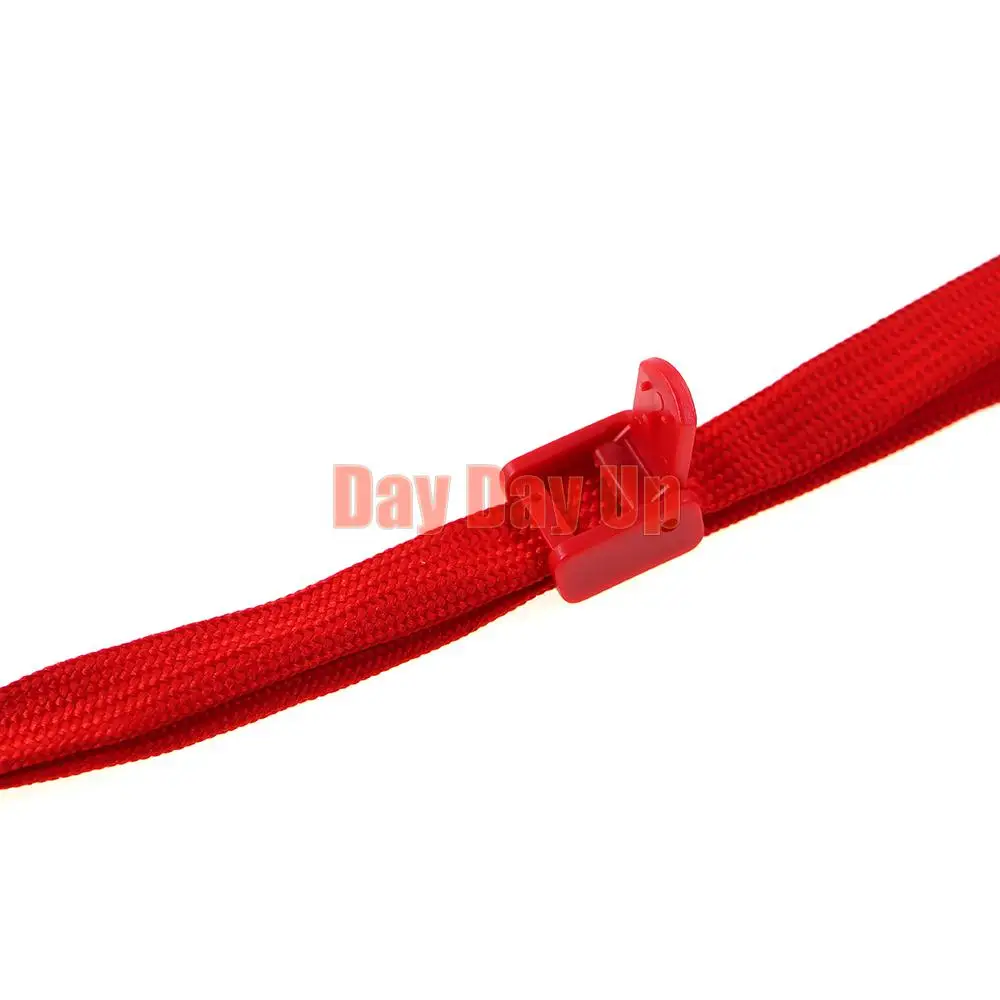 2 Chiếc Cho WII Có Thể Điều Chỉnh Dây Đeo Cổ Tay Cho PS3 Di Chuyển Chuyển Động Điều Hướng Điều Khiển Điện Thoại Cho Wii PSV 3DS Mới 3DSLL