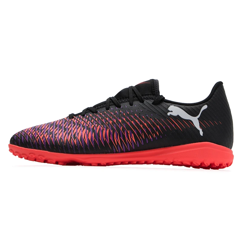 

Puma Future 8 Play Tt Men's and Women's Shoes Couple Shoes Tt Spike Shoes Human Grass Practical Training Shoes Youth Adult Competition Football Shoes 108378-01