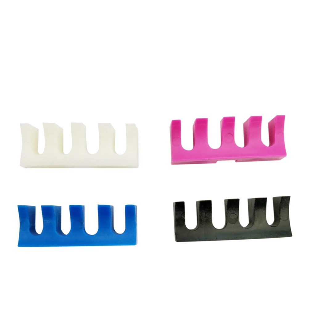 2 قطعة مضرب بدمنتون التوتير المخفض عالية الجنيه حامي أداة تحميل مفرشة مرفق كابل آلة التوتير الملحقات #6