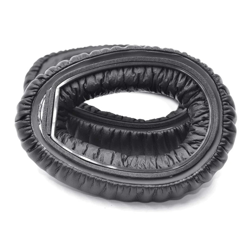 Replacement Earpads Earmuff Ear Pads for  PXC 550  660 Headphone