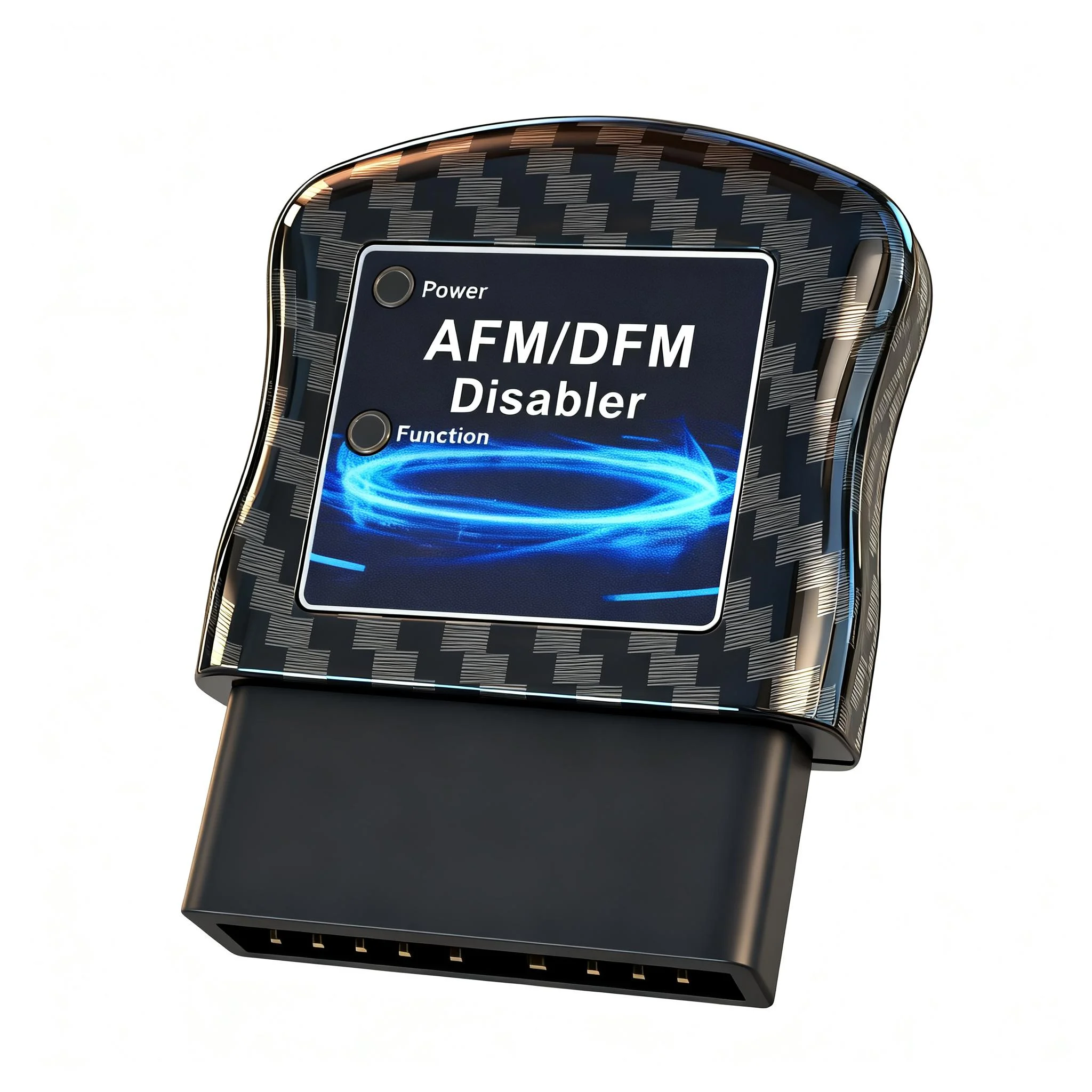 AFM DFM Active Fuel Management Disabler Device Plug for GM V6 & V8 Motors Chevy GMC Sierra GMC Yukon Cadillac Escalade