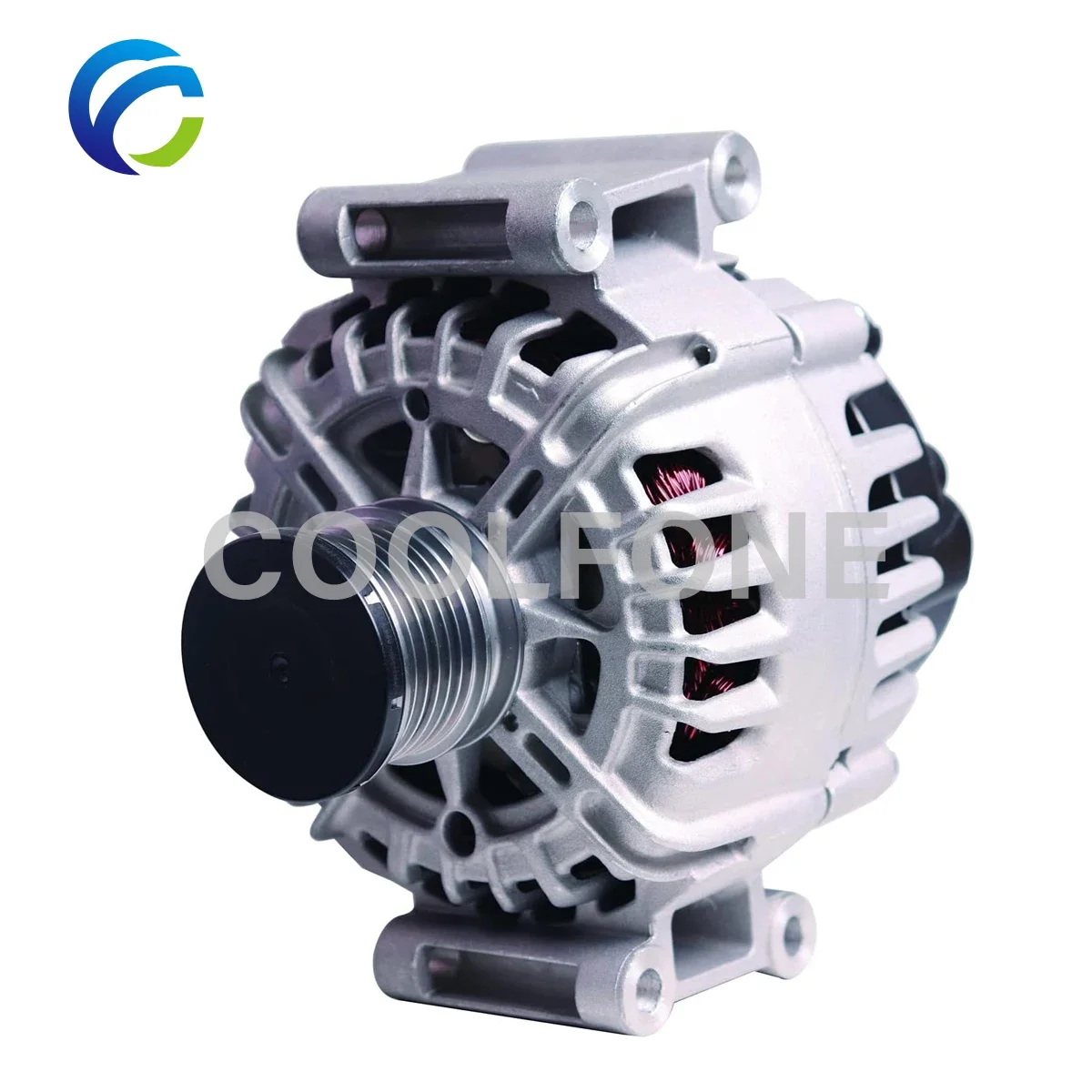 

Generator Alternator for AUDI A4 B8 A5 Q5 3.2 FSI 06E903016N 06E903016NX 06E903016Q 06E903016QX TG14C018