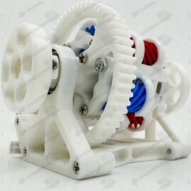 3D Printing Dynamic…