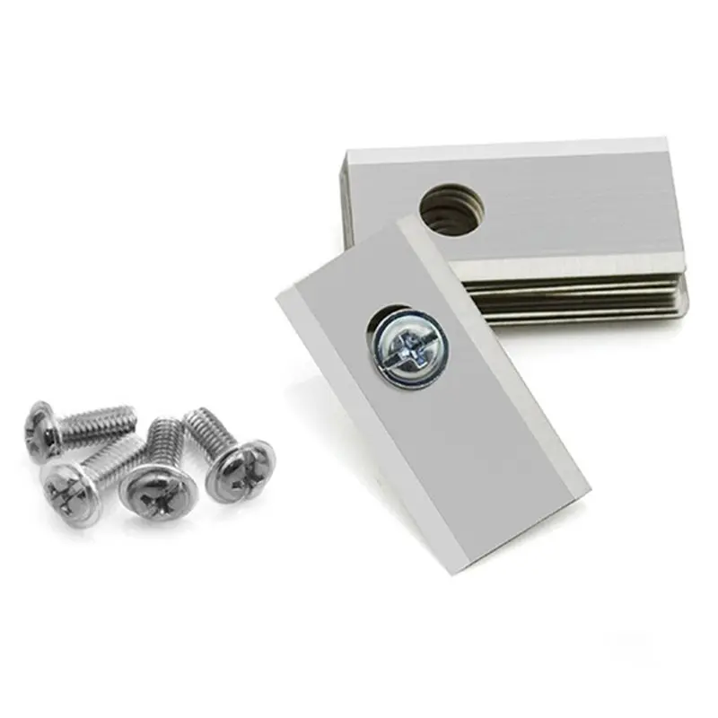 AB11-For Landroid Grass Trimmer Blades 36PCS Stainless Steel Lawn Mower Replacement Parts