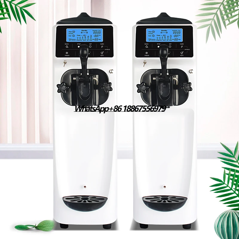 

Spare Parts for Ice Cream Machine Soya Ice Cream Machine Sri Lanka Gelato Ice Cream Machine Soft Serve