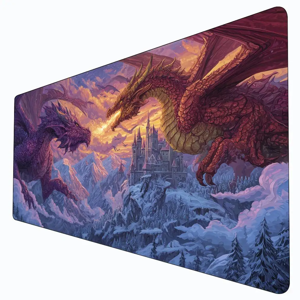 Twin Dragon Battle … - image