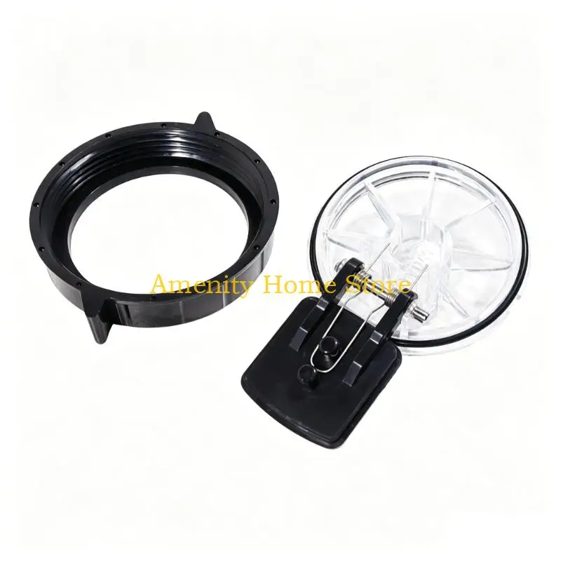 F26C Premium Alternative Pieces For 6007300B Swing Check Mechanism Designed For Extended Use