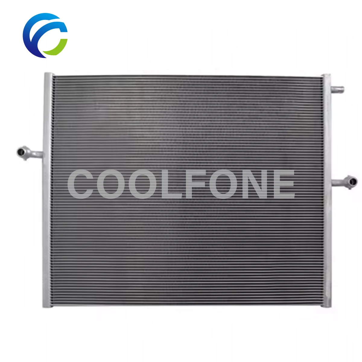 

Engine Radiator for MERCEDES BENZ C167 V167 GLE X167 GLS W463 G350 2018- A1675000300