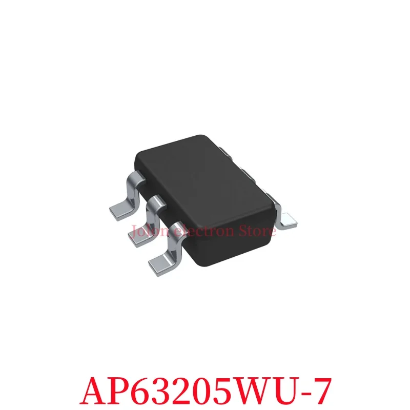 100% New AP63205WU-…