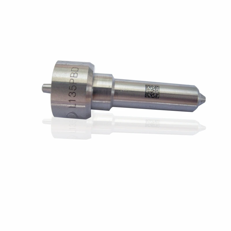 L135PBD L138PBD L163PBD L087PBD L137PBD L381PBD Euro 3 Series Fuel Injectors Nozzle For Delphi Injectors