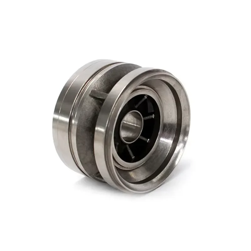 ESP Oil Field Pump Stages Impellers and Diffusers for Esp Pump Ni-resist Type 1