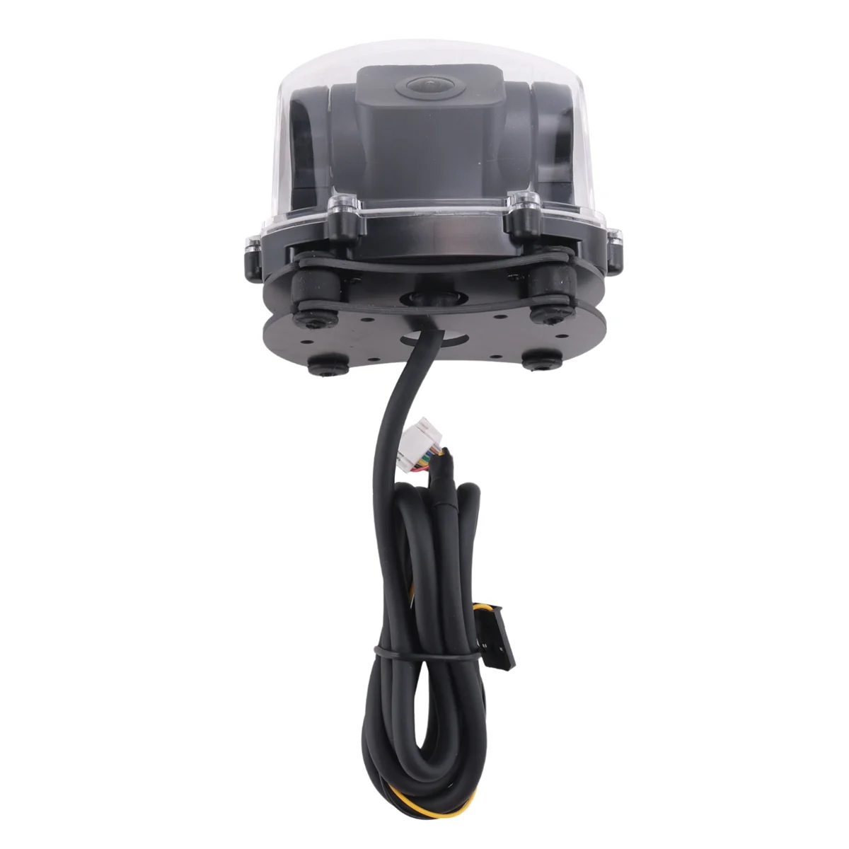 For A2 Mini Ultra Wide Angle FPV Gimbal Single Axis Tilt with 160 Degree FOV 1080P Starlight Camera Sensor