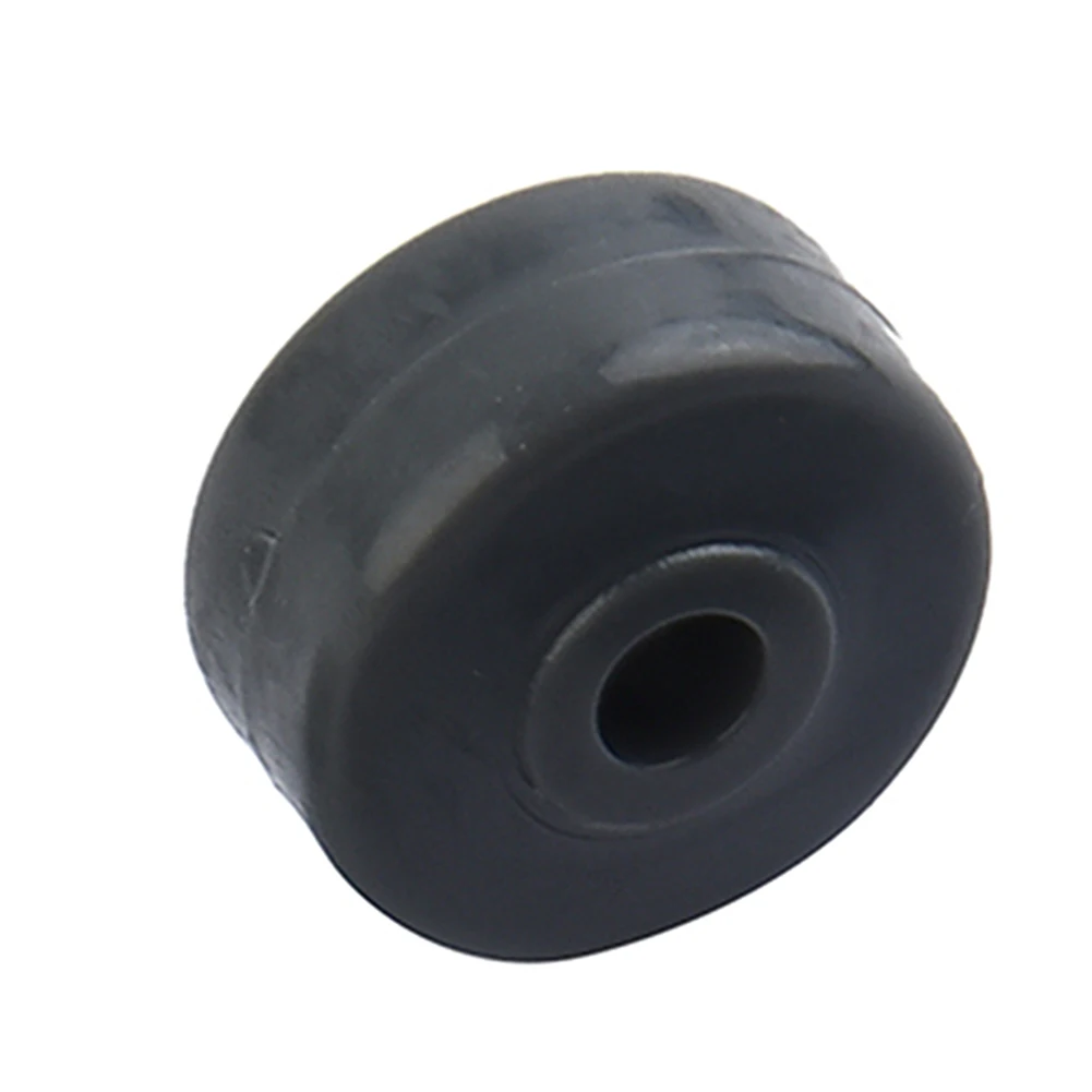 Improved Performance Small Mini Front Roller Wheels Set for Shark NV350 NV351 NV352 NV355 NV356e Efficient Cleaning