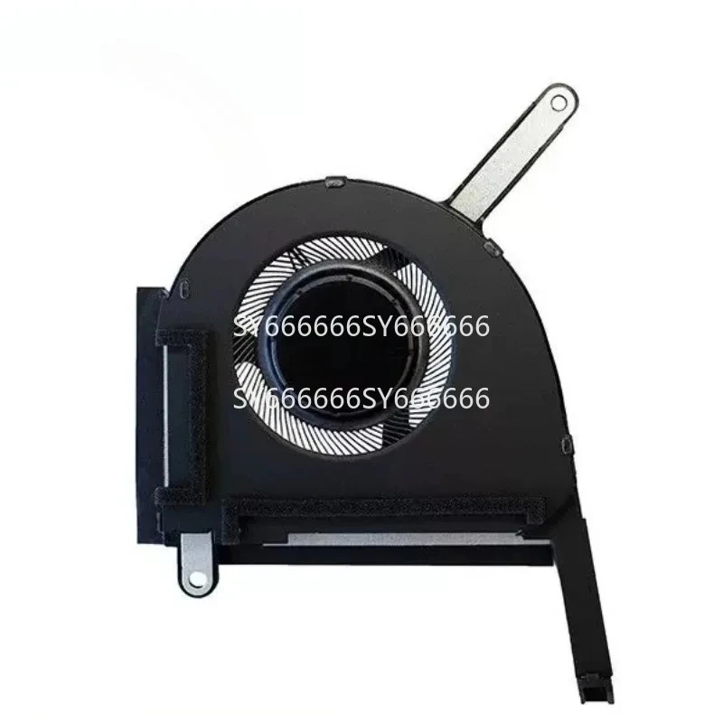 100% Original 5V White Interface Laptop Cooling Fan RTX3050 For Asus TUF Gaming FX507Z FA507R FA707 With Repair Tool Kit