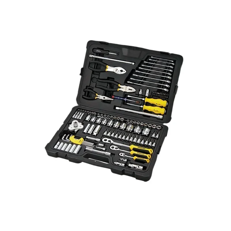 

Auto protection sleeve ratchet wrench screwdriver maintenance combination set