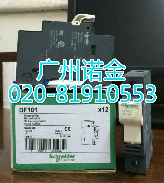 Df101 100% neu und original