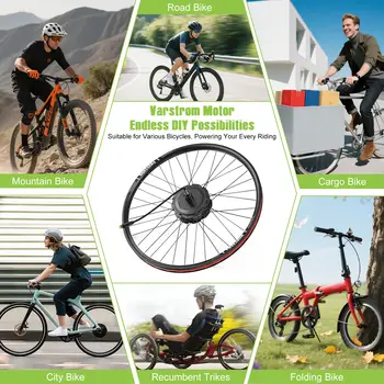 10 best sales silnik piasty koła - №3