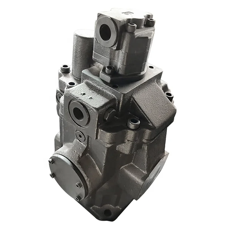 

New Excavator Hydraulic Pump Digger Main Pump A10vd43 Hydraulic Main Pump For Kobelco Sumitomo Hitachi