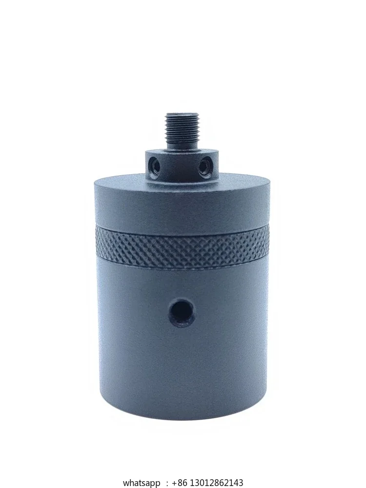 Fiber collimating lens 94UV-30 coupled SMA905 lens focal length 30mm laser