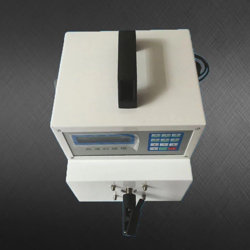 Automatic High-Spee…