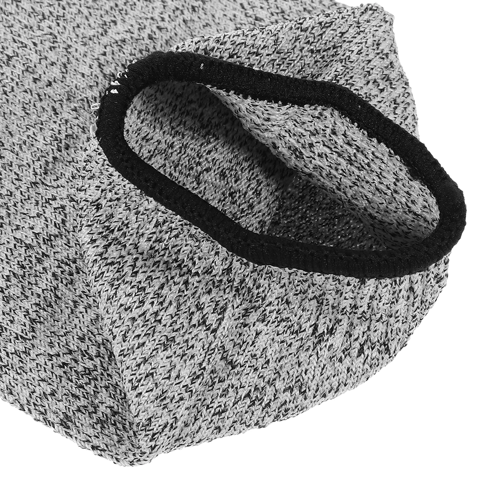 

1Pair Breathable Cut Resistant Gardening Gloves Durable Puncture Proof Protective Non Slip Work Gloves Arm Guards for Biting