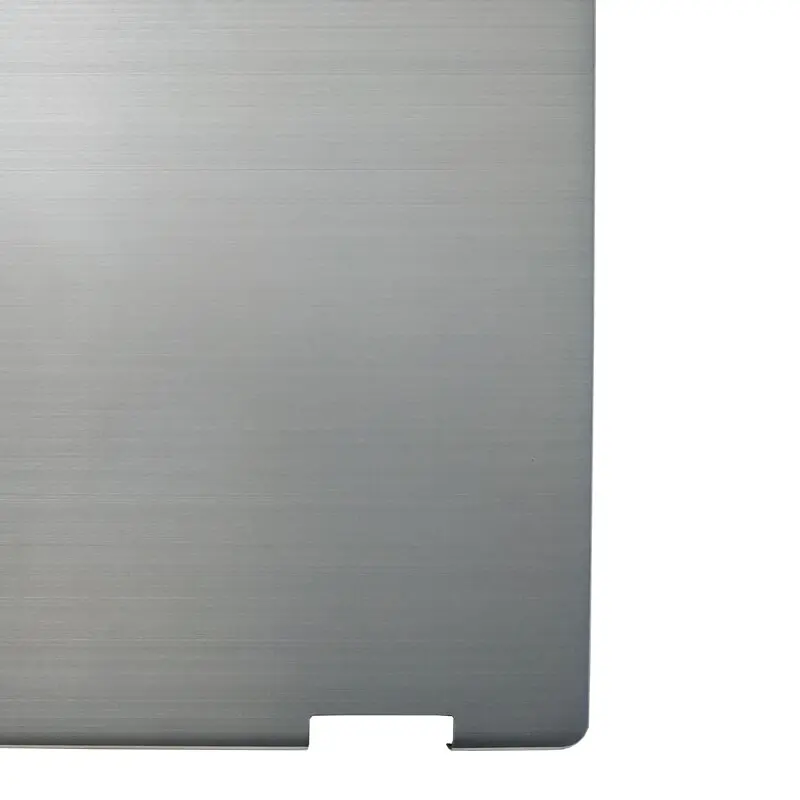 New For Dell Inspiron 15 7000 7569 7579 Rear Lid TOP Case Laptop LCD Back Cover Silver Touch Version