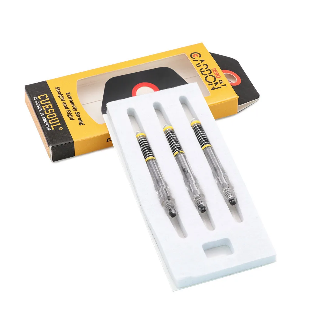 Cuesoul Tero AK7 Ca…