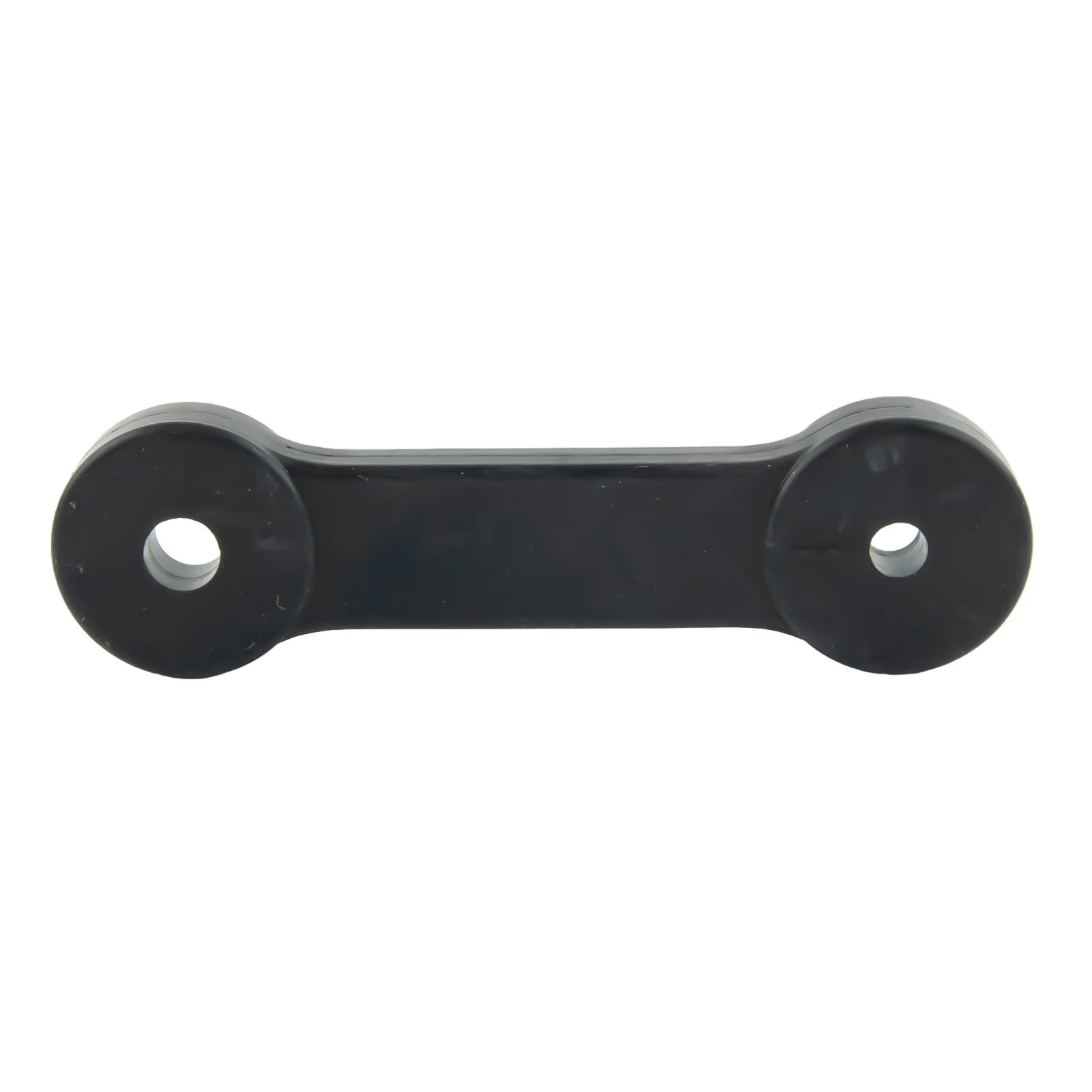 Replacement Hardware Metal Plastic Latch Straps Compatible With Bagger Attachments Four-piece Kit Lawn Maintenance For ROPER