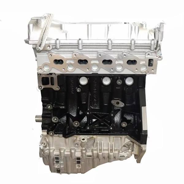 New Engine SC20M163.Q6A.G10/G20/T60/T90/V90 Long Block Ngine 2.0T Diesel 16 Valve 4 Cylinder for MAXUS