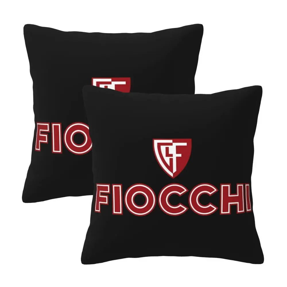 NUEVAS fundas de almohada de moda Fiocchi Munizioni fundas de almohada decorativas suaves y acogedoras 2 piezas