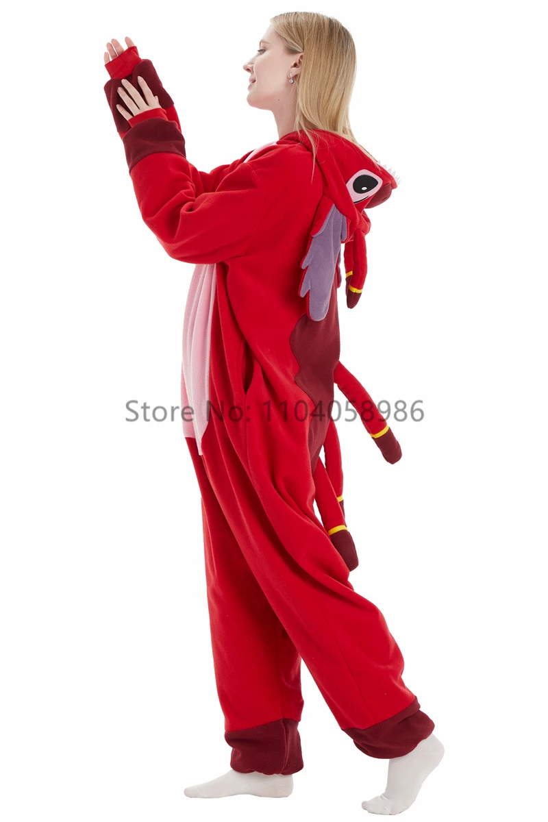 Thumbnail 3 - #24 Trending Fleece Winter Pajamas Right Now