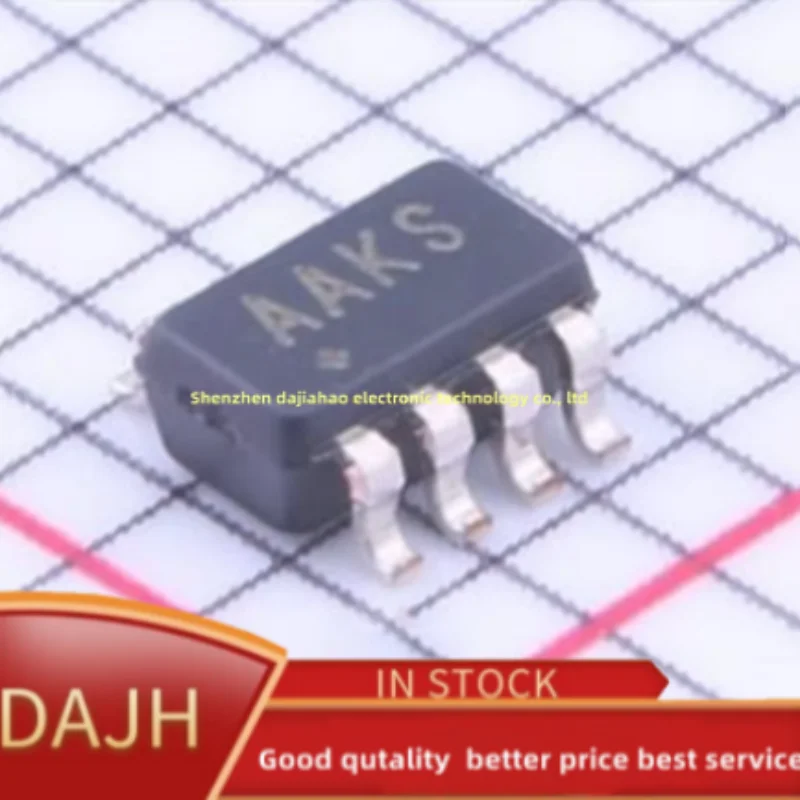 5pcs/lot MAX3373EEKA MAX3373EEKA+T  SOT-23-8 Voltage Level Conversion ic chips in stock