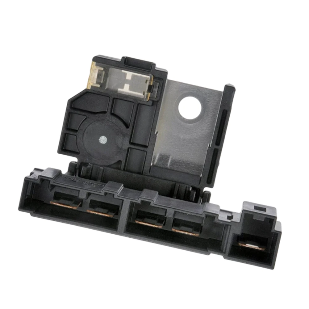 

Automotive Fuse Car Fuse Connector Designed For Nissan Easy Replacement Process Fits Multiple Models For Infiniti QX60 2014-2020