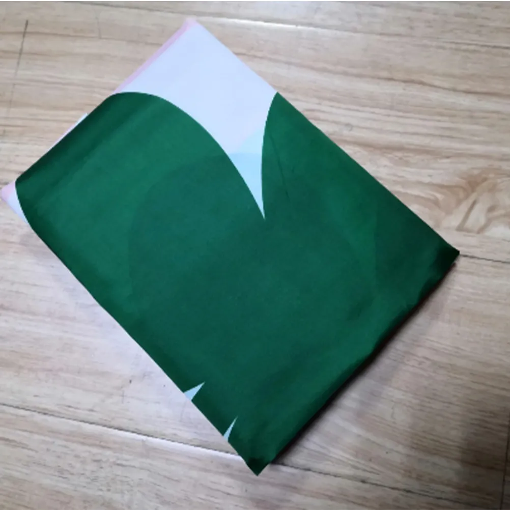 1Pcs 90x150cm Premium Polyester Ireland Flag National Design Heavy-Duty Fade-Proof for Patriotic Parties Sports Clubs